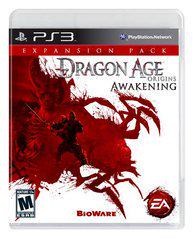 Dragon Age: Origins Awakening Expansion - Playstation 3