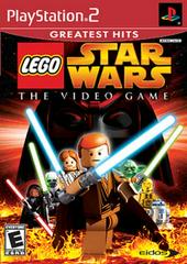 LEGO Star Wars [Greatest Hits] - Playstation 2