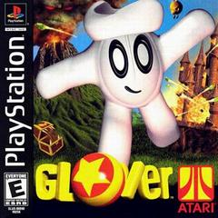 Glover - Playstation