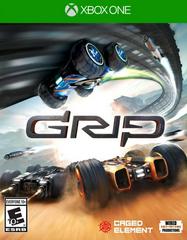 Grip: Combat Racing - Xbox One