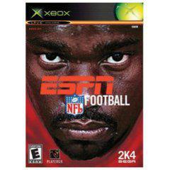 ESPN NFL Football 2K4 - Xbox