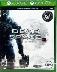 Dead Space 3 - Xbox One