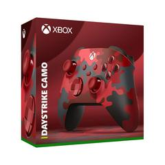 Daystrike Camo Controller - Xbox Series X