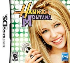 Hannah Montana - Nintendo DS