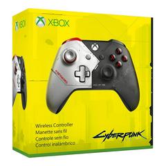 Xbox One Wireless Controller [Cyberpunk 2077 Limited Edition] - Xbox One
