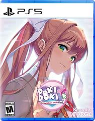 Doki Doki Literature Club Plus - Playstation 5