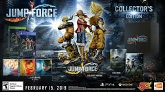 Jump Force [Collector's Edition] - Xbox One
