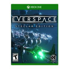 Everspace Stellar Edition - Xbox One