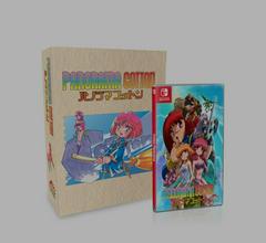 Panorama Cotton [Collector's Edition] - Nintendo Switch