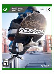 Session: Skate Sim - Xbox Series X