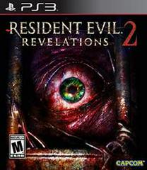 Resident Evil Revelations 2 - Playstation 3