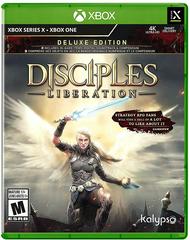 Disciples: Liberation [Deluxe Edition] - Xbox Series X