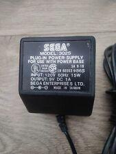 Power Supply - Sega Master Console