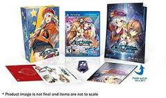 Ar Nosurge Plus: Ode to an Unborn Star [Limited Edition] - Playstation Vita