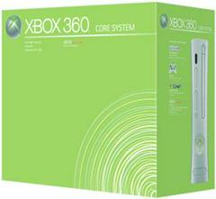 Xbox 360 Console Core - Xbox 360