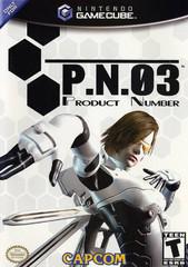 P.N. 03 - Gamecube