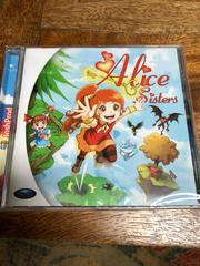 Alice Sisters - Sega Dreamcast