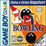 10 Pin Bowling - GameBoy Color