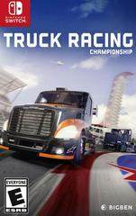 Truck Racing Championship - Nintendo Switch