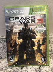 Gears of War 3 [Platinum Hits] - Xbox 360
