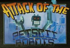 Attack of the Petscii Robots - Super Nintendo