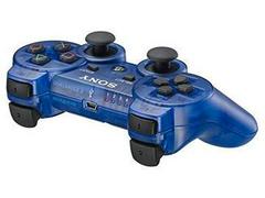 Dualshock 3 Controller Cosmic Blue - Playstation 3