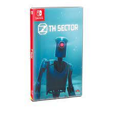 7th Sector - Nintendo Switch