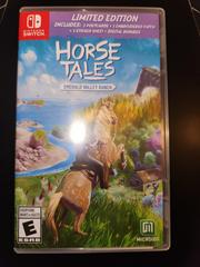Horse Tales: Emerald Valley Ranch [Limited Edition] - Nintendo Switch