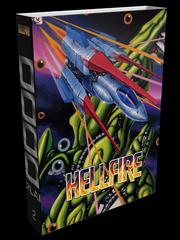 Hellfire [Collector's Edition] - Sega Genesis