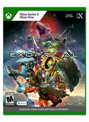 Exoprimal - Xbox Series X