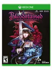 Bloodstained: Ritual of the Night - Xbox One