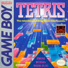 Tetris - GameBoy