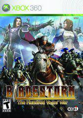 Bladestorm The Hundred Years War - Xbox 360