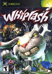 Whiplash - Xbox