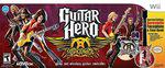 Guitar Hero Aerosmith [Bundle] - Wii