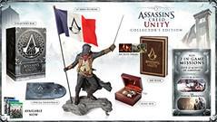 Assassin's Creed: Unity [Collector's Edition] - Xbox One