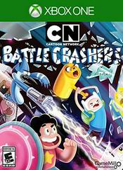 Cartoon Network Battle Crashers - Xbox One