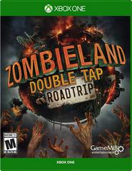 Zombieland Double Tap Roadtrip - Xbox One