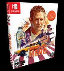 American Hero [Collector's Edition] - Nintendo Switch