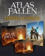 Atlas Fallen [Limited Edition] - Playstation 5
