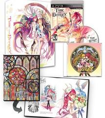 Time and Eternity [Limited Edition] - Playstation 3