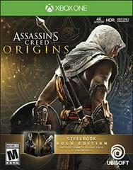 Assassin's Creed: Origins [Gold Edition] - Xbox One