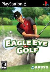 Eagle Eye Golf - Playstation 2