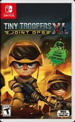 Tiny Troopers: Joint Ops XL - Nintendo Switch