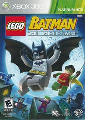 LEGO Batman The Video Game [Platinum Hits] - Xbox 360