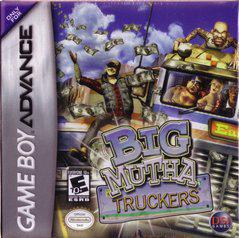 Big Mutha Truckers - GameBoy Advance