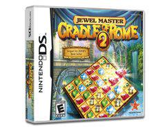Cradle of Rome 2 - Nintendo DS