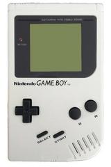 Gameboy Console [White Play It Loud] - GameBoy