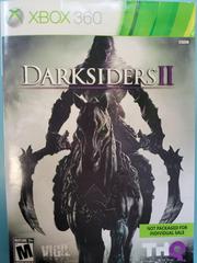 Darksiders II [Not for Resale] - Xbox 360