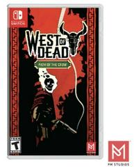 West of Dead - Nintendo Switch